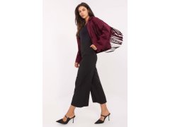 Kuloty s vysokým pasem model 216727 Rue Paris 1