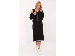 Souprava s kapucí model 216729 Rue Paris 2