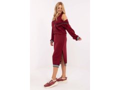 Souprava s kapucí model 216732 Rue Paris 1