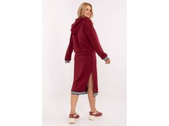 Souprava s kapucí model 216732 Rue Paris 2