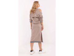 Souprava s kapucí model 216733 Rue Paris 2