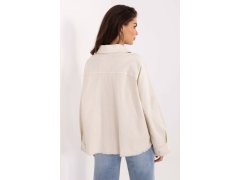 Košile s&nbsp;dlouhým rukávem model 216737 Rue Paris 2