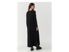 Dámské šaty model 216916 Makadamia 1
