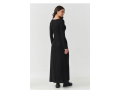 Dámské šaty model 216921 Makadamia 1