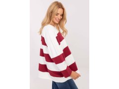 Mikina oversize model 217029 Relevance 1
