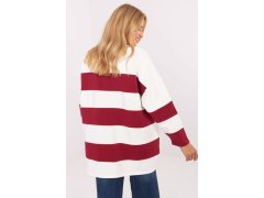 Mikina oversize model 217029 Relevance 2
