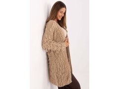 Svetr na zapínání model 217054 Rue Paris 1