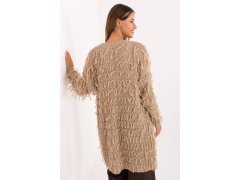 Svetr na zapínání model 217054 Rue Paris 2