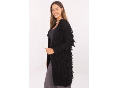 Svetr na zapínání model 217056 Rue Paris 1