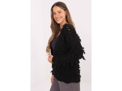 Svetr na zapínání model 217060 Rue Paris 1