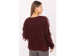 Svetr na zapínání model 217061 Rue Paris 2