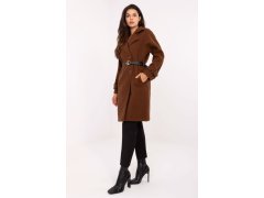 Plášť model 217139 Rue Paris 1