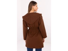 Plášť model 217252 Rue Paris 2