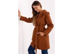 Plášť model 217254 Rue Paris 1