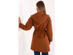 Plášť model 217254 Rue Paris 2