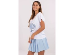 Souprava s vysokým pasem model 217296 Relevance 1