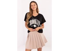 Souprava s vysokým pasem model 217299 Relevance 2