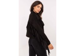 Bunda s dlouhým rukávem model 217433 Factory Price 2