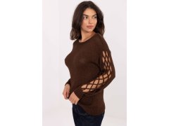 Svetr model 217523 Italy Moda 1