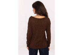 Svetr model 217523 Italy Moda 2