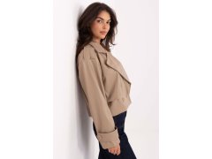 Plášť model 217552 Rue Paris 1