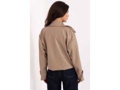 Plášť model 217552 Rue Paris 2
