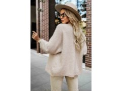 Svetr na zapínání model 217770 Numoco 2
