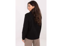 Kabát s dlouhým rukávem model 217855 Rue Paris 2