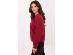 Mikina s&nbsp;dlouhým rukávem model 217859 Rue Paris 1