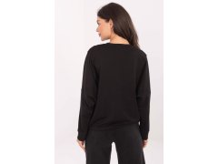 Mikina s dlouhým rukávem model 217862 Rue Paris 2
