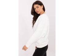 Mikina s dlouhým rukávem model 217863 Rue Paris 1