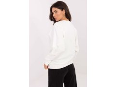 Mikina s dlouhým rukávem model 217863 Rue Paris 2