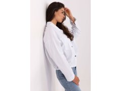 Košile s&nbsp;dlouhým rukávem model 217885 Rue Paris 1