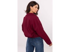 Košile s dlouhým rukávem model 217886 Rue Paris 2