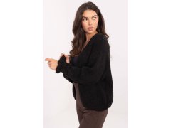 Svetr na zapínání model 217967 Rue Paris 1