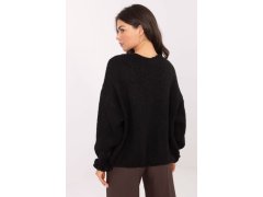 Svetr na zapínání model 217967 Rue Paris 2