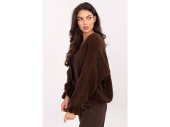 Svetr na zapínání model 217968 Rue Paris 1