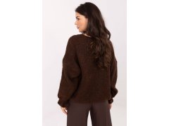 Svetr na zapínání model 217968 Rue Paris 2