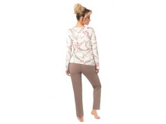 Pyžama model 218017 Donna 2