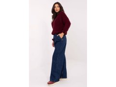 Džíny na zip model 218202 Sublevel 1