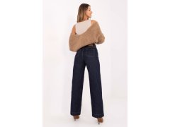 Džíny na zip model 218205 Sublevel 1