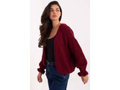 Svetr na zapínání model 218243 Rue Paris 1