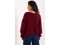 Svetr na zapínání model 218243 Rue Paris 2