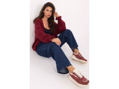 Svetr na zapínání model 218243 Rue Paris 3