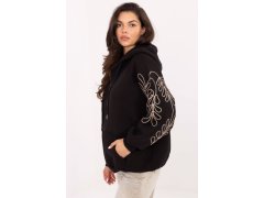 Mikina s kapucí model 218247 Relevance 1