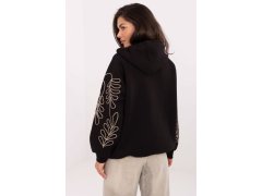 Mikina s kapucí model 218247 Relevance 2
