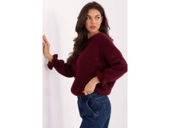 Svetr model 218260 Italy Moda 1