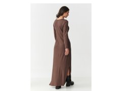 Dámské šaty model 218305 Makadamia 1