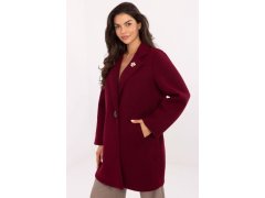 Plášť model 218411 Rue Paris 1