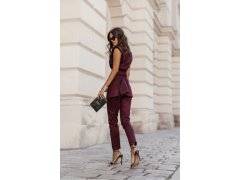 Dámské kalhoty model 218576 LaBalancia 1